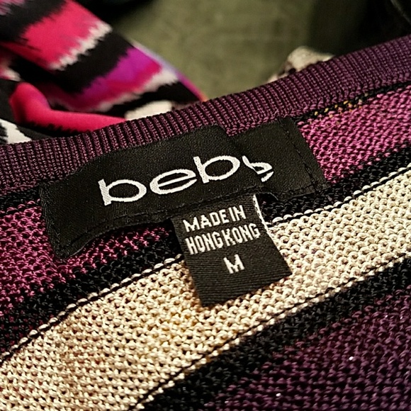 BEBE tunic - Picture 5 of 5